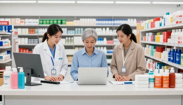 日用百货选型中的品牌覆盖考量