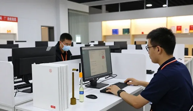 商品采购数字化发展与品牌代理应用分析